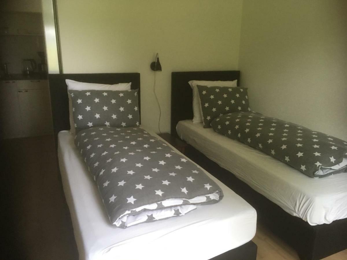 Raerd B & B Zazza المظهر الخارجي الصورة